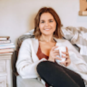 Meet your Posher, Allie